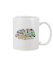 South Dakota Mug thumbnail