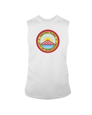 Shreveport Festival Plaza Sleeveless Tee thumbnail