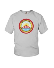 Shreveport Festival Plaza Youth T-Shirt thumbnail