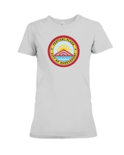 Shreveport Festival Plaza Premium Fit Ladies Tee thumbnail