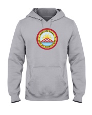 Shreveport Festival Plaza Hooded Sweatshirt thumbnail