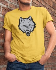 New England Sea Wolves Classic T-Shirt apparel-classic-tshirt-lifestyle-26