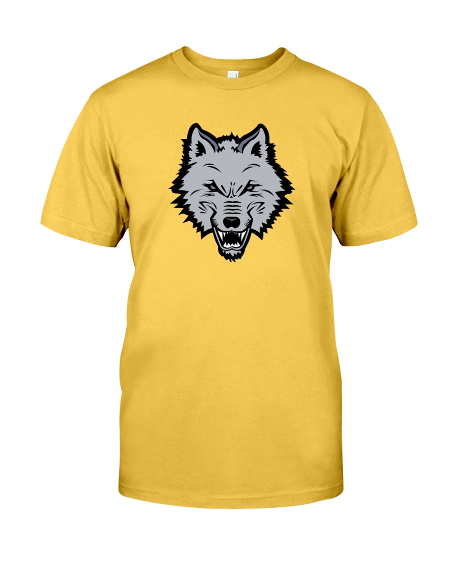 New England Sea Wolves Classic T-Shirt