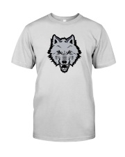 New England Sea Wolves Premium Fit Mens Tee thumbnail