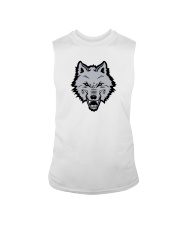 New England Sea Wolves Sleeveless Tee thumbnail