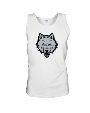 New England Sea Wolves Unisex Tank thumbnail