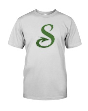 Shreveport Swamp Dragons Premium Fit Mens Tee thumbnail