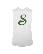 Shreveport Swamp Dragons Sleeveless Tee thumbnail