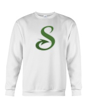 Shreveport Swamp Dragons Crewneck Sweatshirt thumbnail