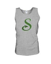 Shreveport Swamp Dragons Unisex Tank thumbnail