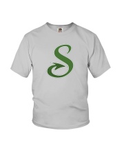 Shreveport Swamp Dragons Youth T-Shirt thumbnail