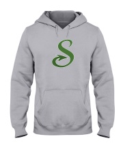 Shreveport Swamp Dragons Hooded Sweatshirt thumbnail