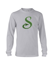 Shreveport Swamp Dragons Long Sleeve Tee thumbnail