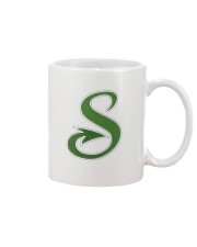Shreveport Swamp Dragons Mug thumbnail