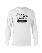 New Orleans - Louisiana Long Sleeve Tee thumbnail