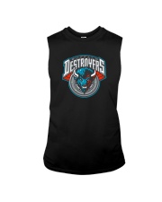 Buffalo Destroyers Sleeveless Tee thumbnail