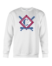 Charlotte Rangers Crewneck Sweatshirt thumbnail