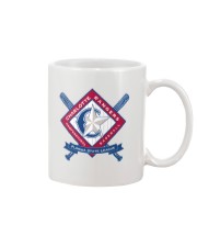 Charlotte Rangers Mug thumbnail