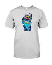 Lake Tahoe Premium Fit Mens Tee thumbnail