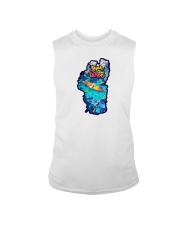 Lake Tahoe Sleeveless Tee thumbnail