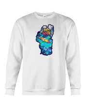 Lake Tahoe Crewneck Sweatshirt thumbnail