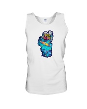 Lake Tahoe Unisex Tank thumbnail