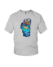 Lake Tahoe Youth T-Shirt thumbnail