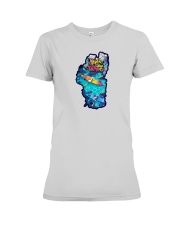 Lake Tahoe Premium Fit Ladies Tee thumbnail