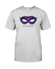 New Orleans - Mardi Gras Premium Fit Mens Tee thumbnail