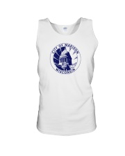 Madison - Wisconsin Unisex Tank thumbnail