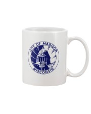 Madison - Wisconsin Mug thumbnail