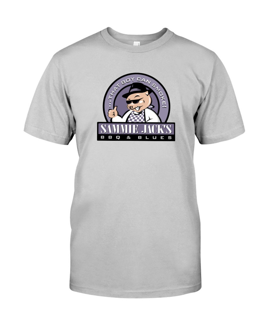 Sammie Jack's Classic T-Shirt