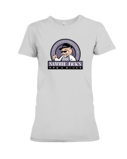 Sammie Jack's Premium Fit Ladies Tee thumbnail