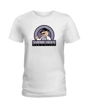 Sammie Jack's Ladies T-Shirt thumbnail