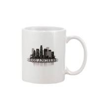 The Los Angeles Skyline Mug thumbnail