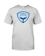 Kenai Fjords National Park - Alaska Premium Fit Mens Tee thumbnail