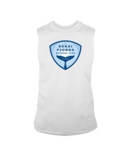 Kenai Fjords National Park - Alaska Sleeveless Tee thumbnail