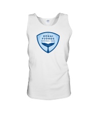Kenai Fjords National Park - Alaska Unisex Tank thumbnail