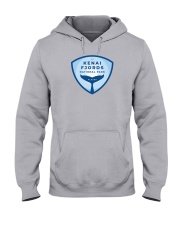Kenai Fjords National Park - Alaska Hooded Sweatshirt thumbnail