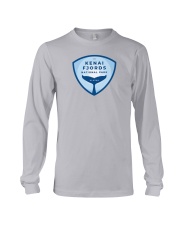 Kenai Fjords National Park - Alaska Long Sleeve Tee thumbnail