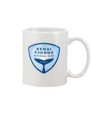 Kenai Fjords National Park - Alaska Mug thumbnail