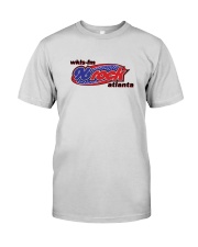 WKLS Atlanta - 96 Rock Premium Fit Mens Tee thumbnail