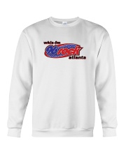 WKLS Atlanta - 96 Rock Crewneck Sweatshirt thumbnail