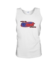 WKLS Atlanta - 96 Rock Unisex Tank thumbnail