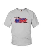 WKLS Atlanta - 96 Rock Youth T-Shirt thumbnail