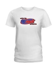 WKLS Atlanta - 96 Rock Ladies T-Shirt thumbnail