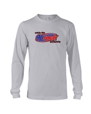 WKLS Atlanta - 96 Rock Long Sleeve Tee thumbnail