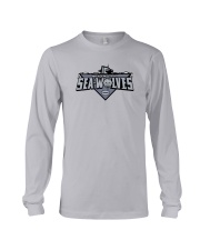 New England Sea Wolves Long Sleeve Tee thumbnail