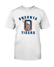 Oneonta Tigers Premium Fit Mens Tee thumbnail