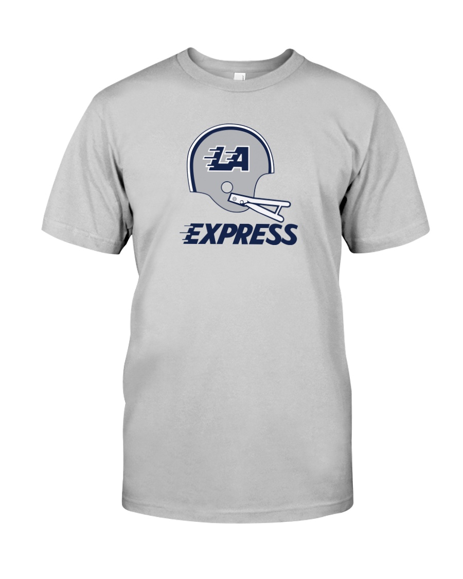 Los Angeles Express Classic T-Shirt
